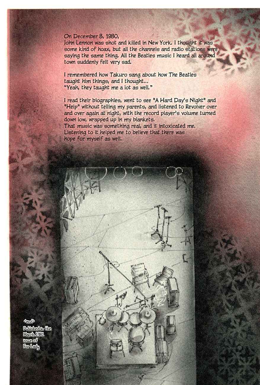 Page 4 Chapter Unknown_ef3d Moto Hagios Age of The Beatles Oneshot