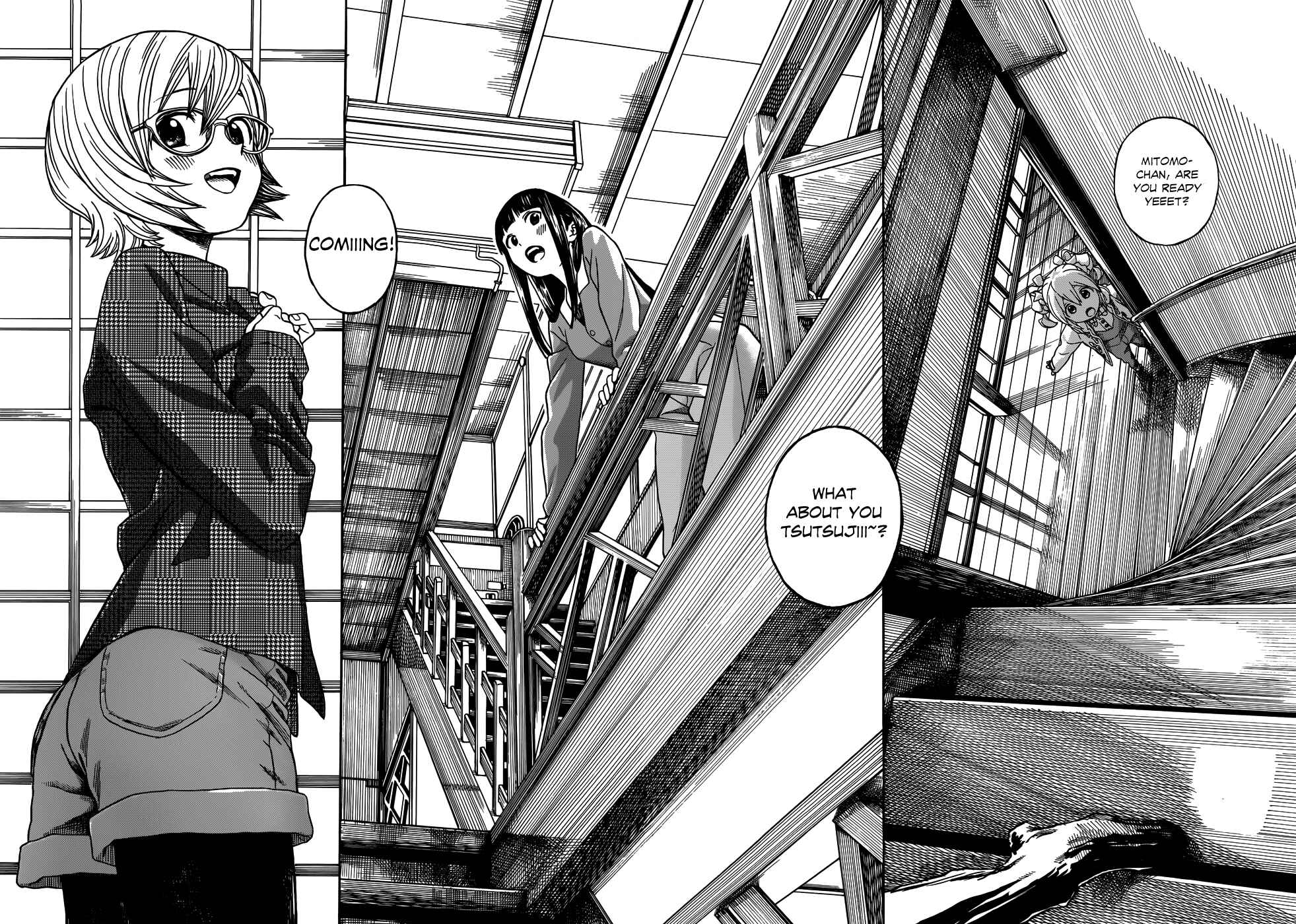 Page 2 Chapter 12.2 Yumekuri