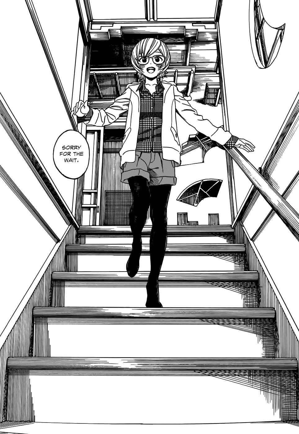 Page 3 Chapter 12.2 Yumekuri