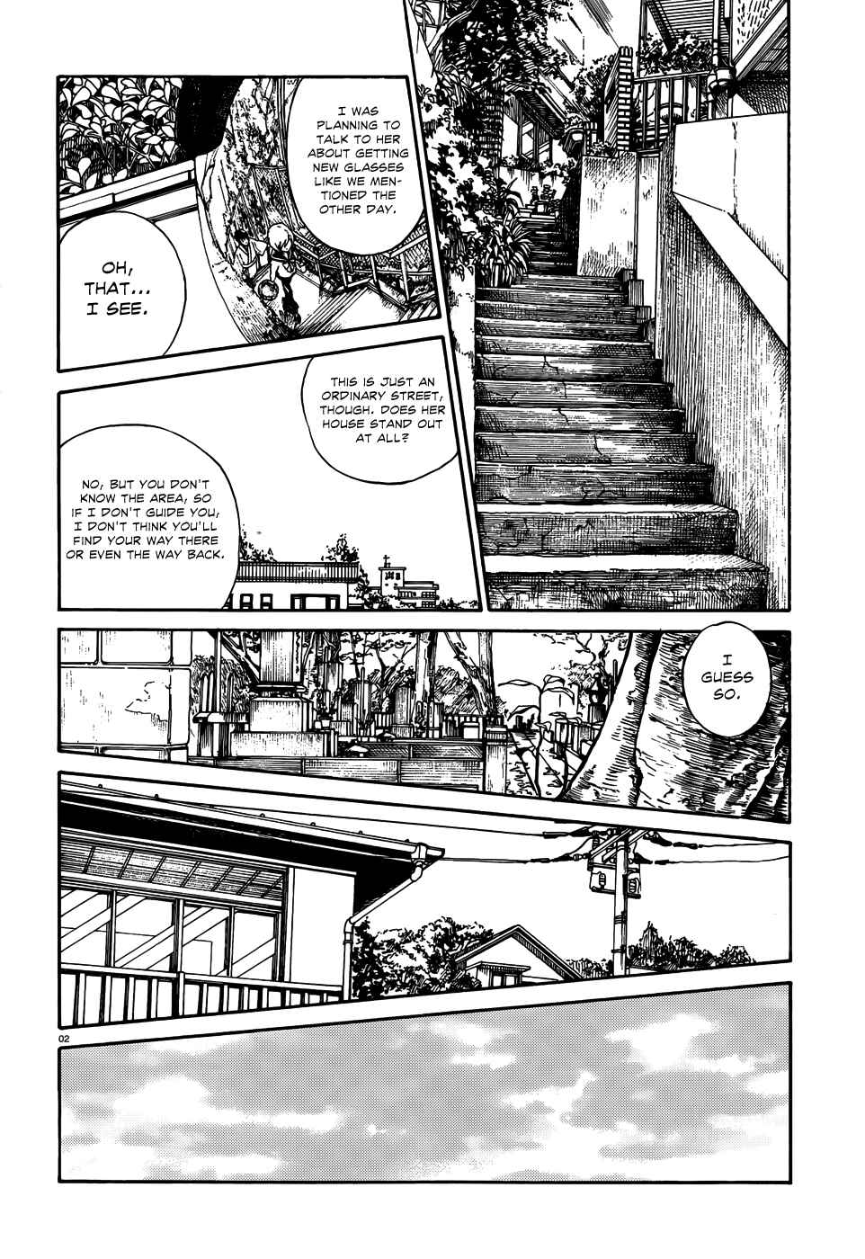 Page 3 Chapter 10 Yumekuri