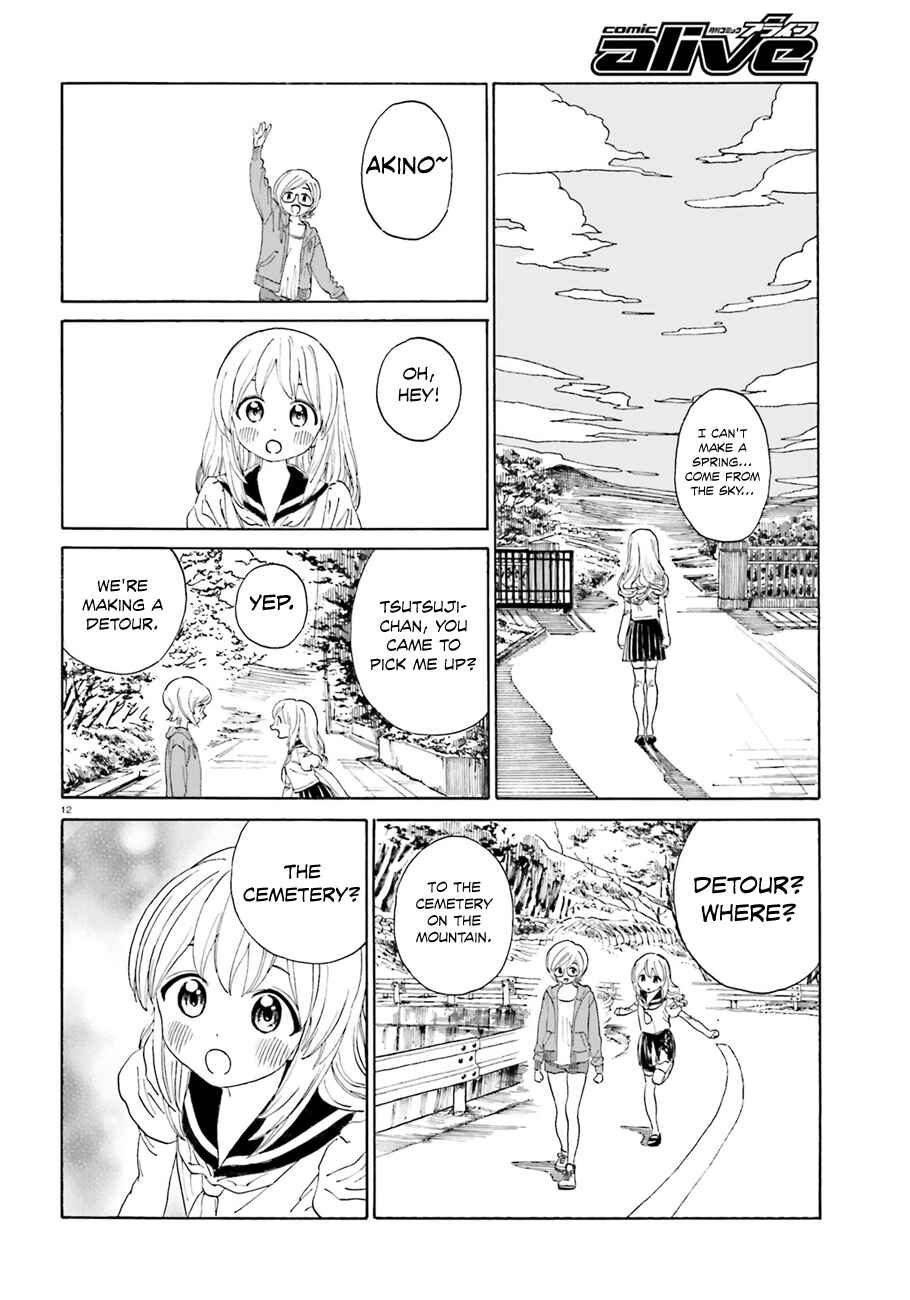 Page 13 Chapter 39.2 Yumekuri