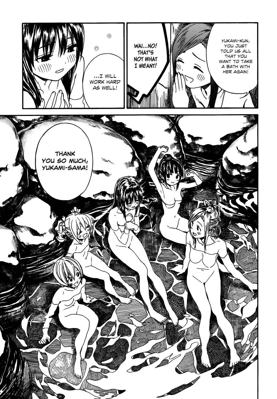 Page 40 Chapter 8 Yumekuri