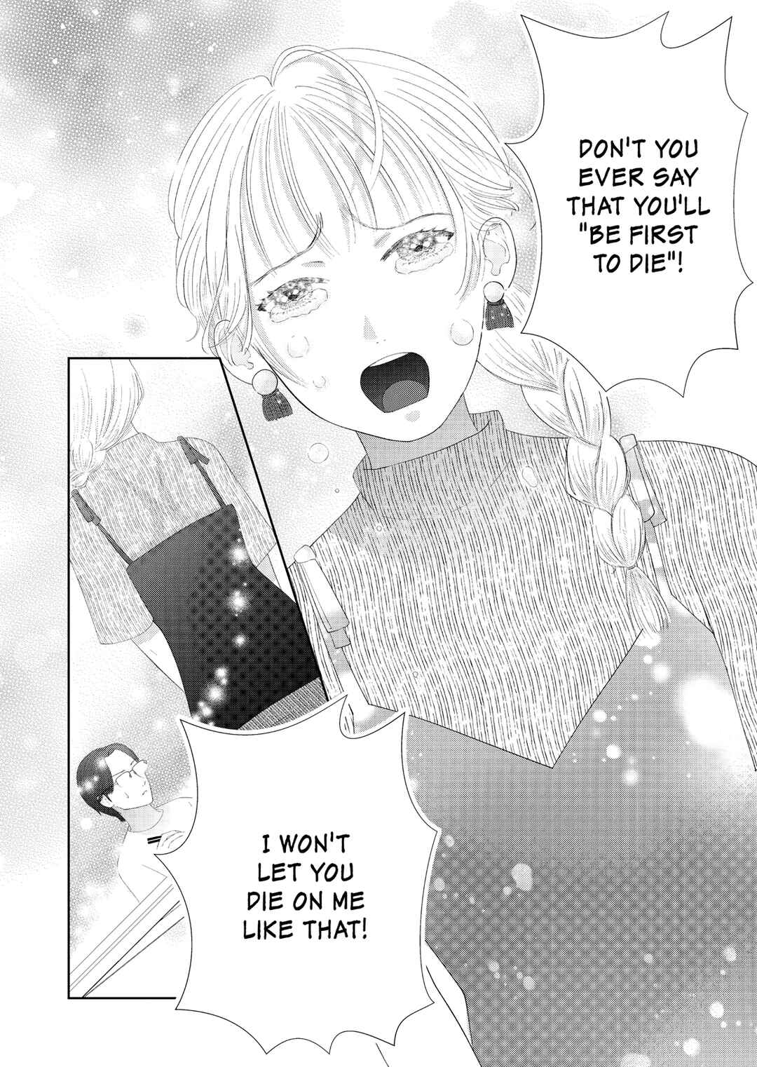 Page 16 Chapter Unknown_7af6 Teishukanpaku da to Omotteita Danna no Kokoro ga Yomeru You ni Nattara, Meccha Dekiai Sareteiru Koto ni Kizuita Hanashi