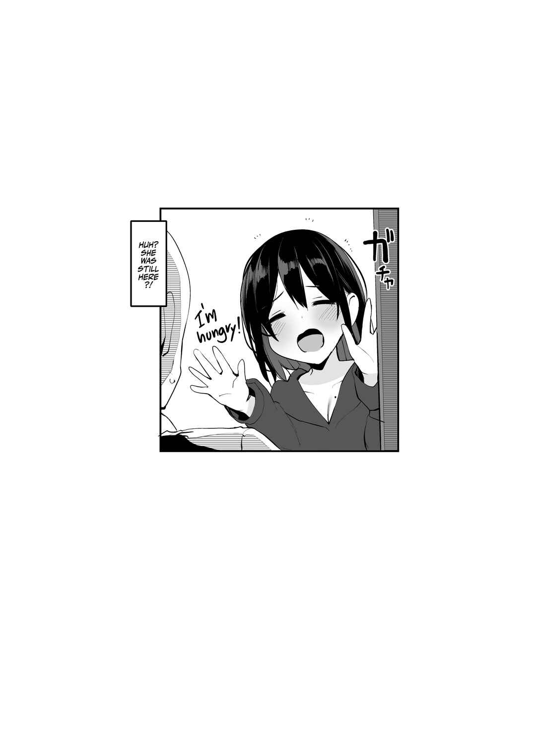 Page 44 Chapter Unknown_da2f Kyou, Tomete Kuremasen ka?