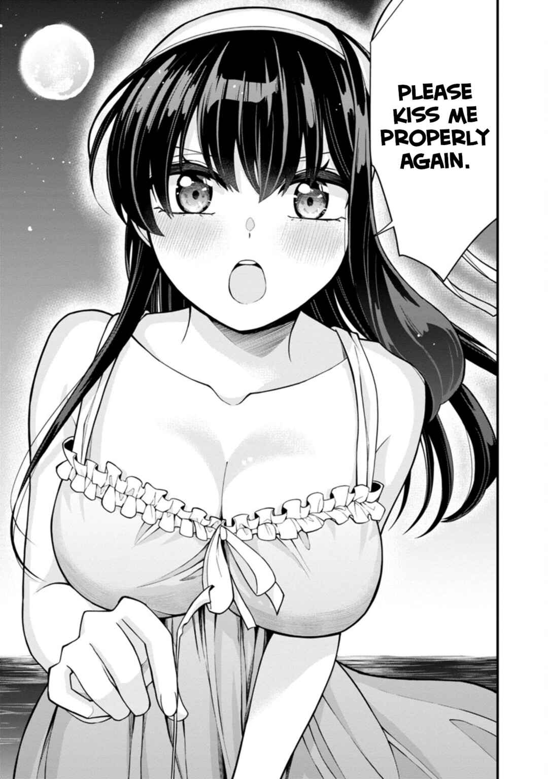 Page 15 Chapter 16 Hajimete no Ojou-sama