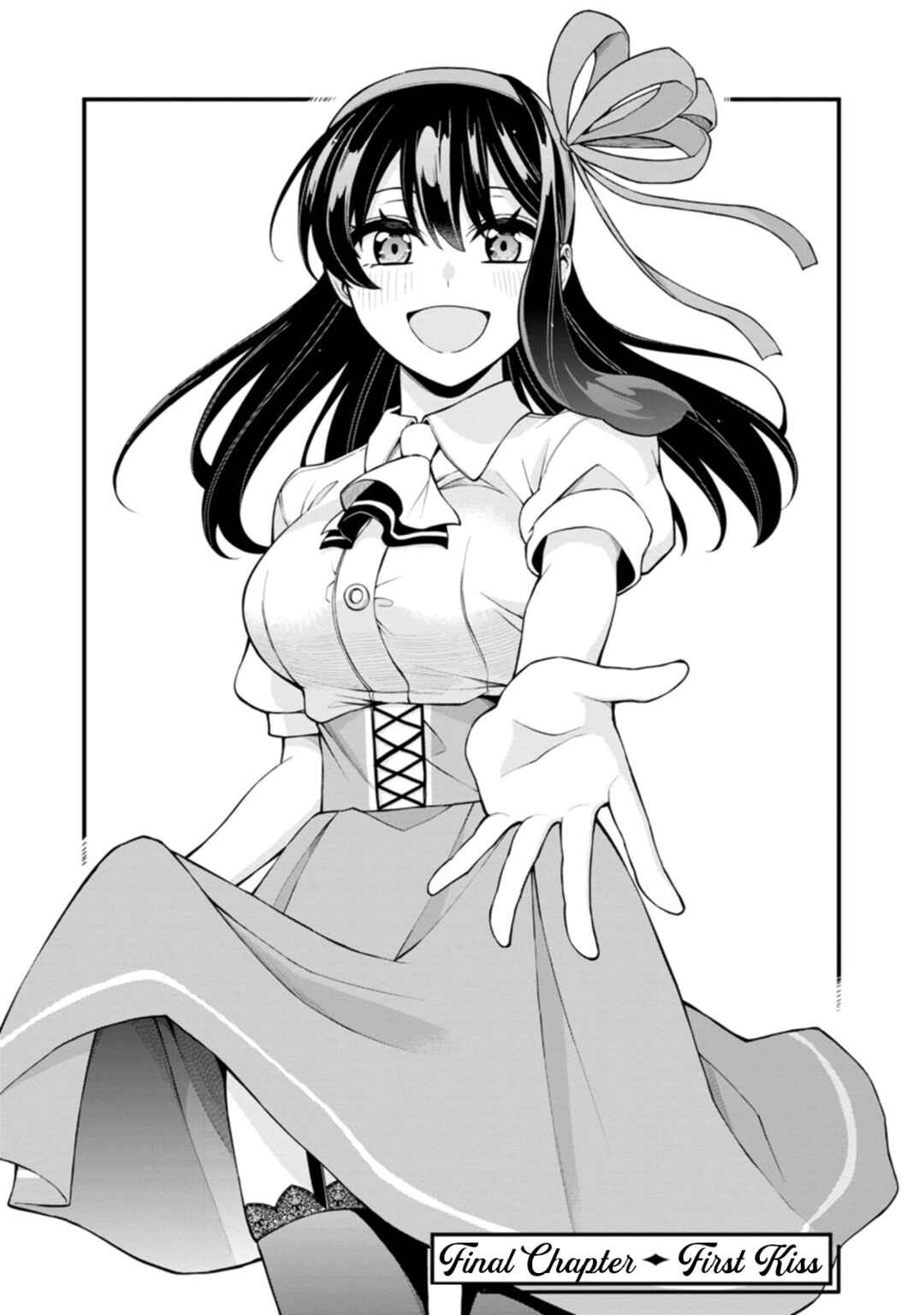 Page 1 Chapter 21 Hajimete no Ojou-sama
