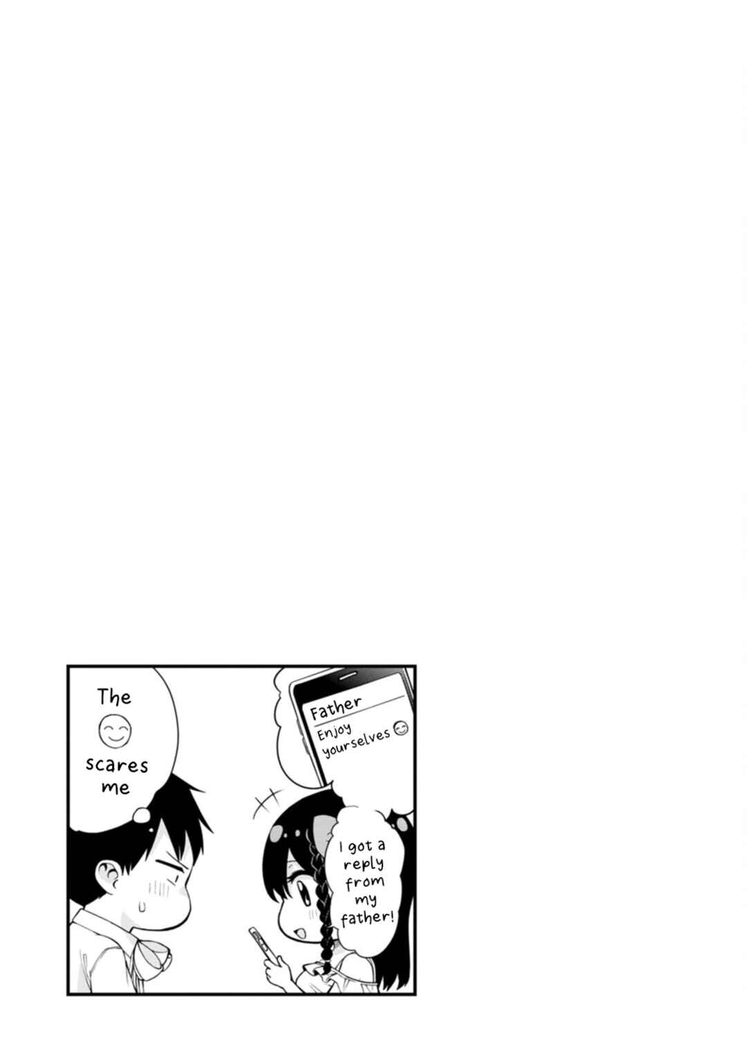 Page 21 Chapter 20 Hajimete no Ojou-sama
