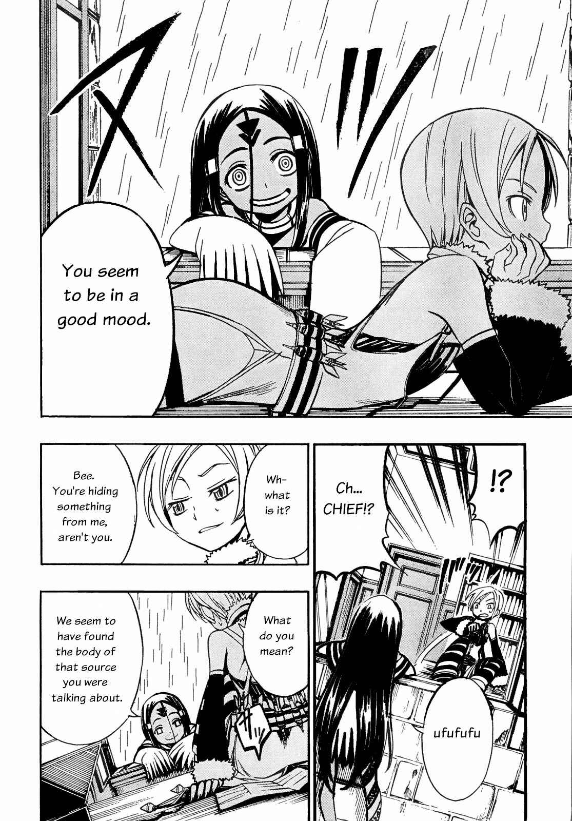 Page 11 Chapter 10 Deus Ex Machina