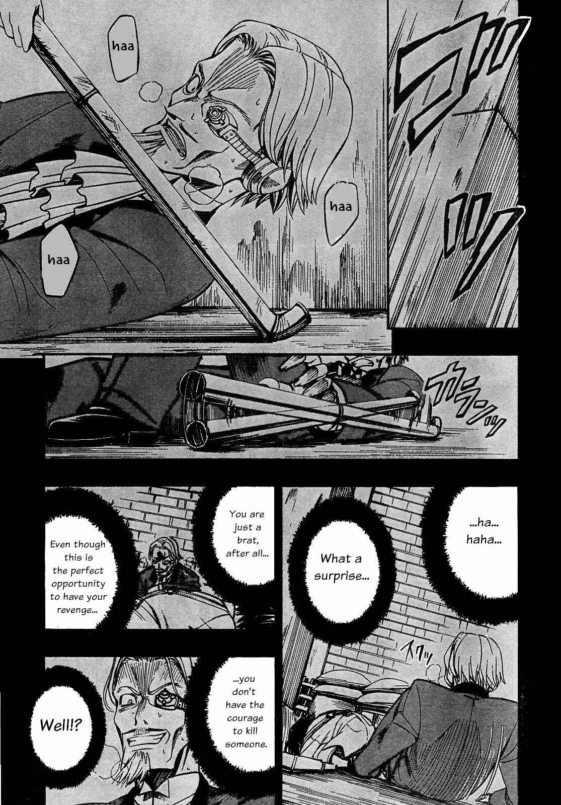 Page 21 Chapter 10 Deus Ex Machina