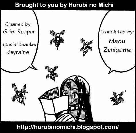 Page 23 Chapter 10 Deus Ex Machina