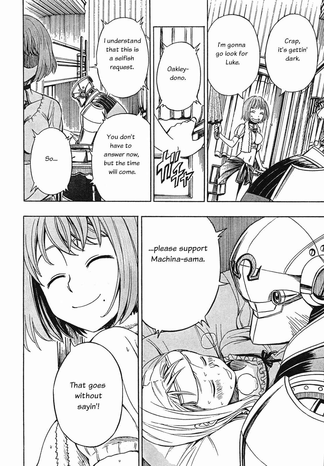 Page 7 Chapter 10 Deus Ex Machina