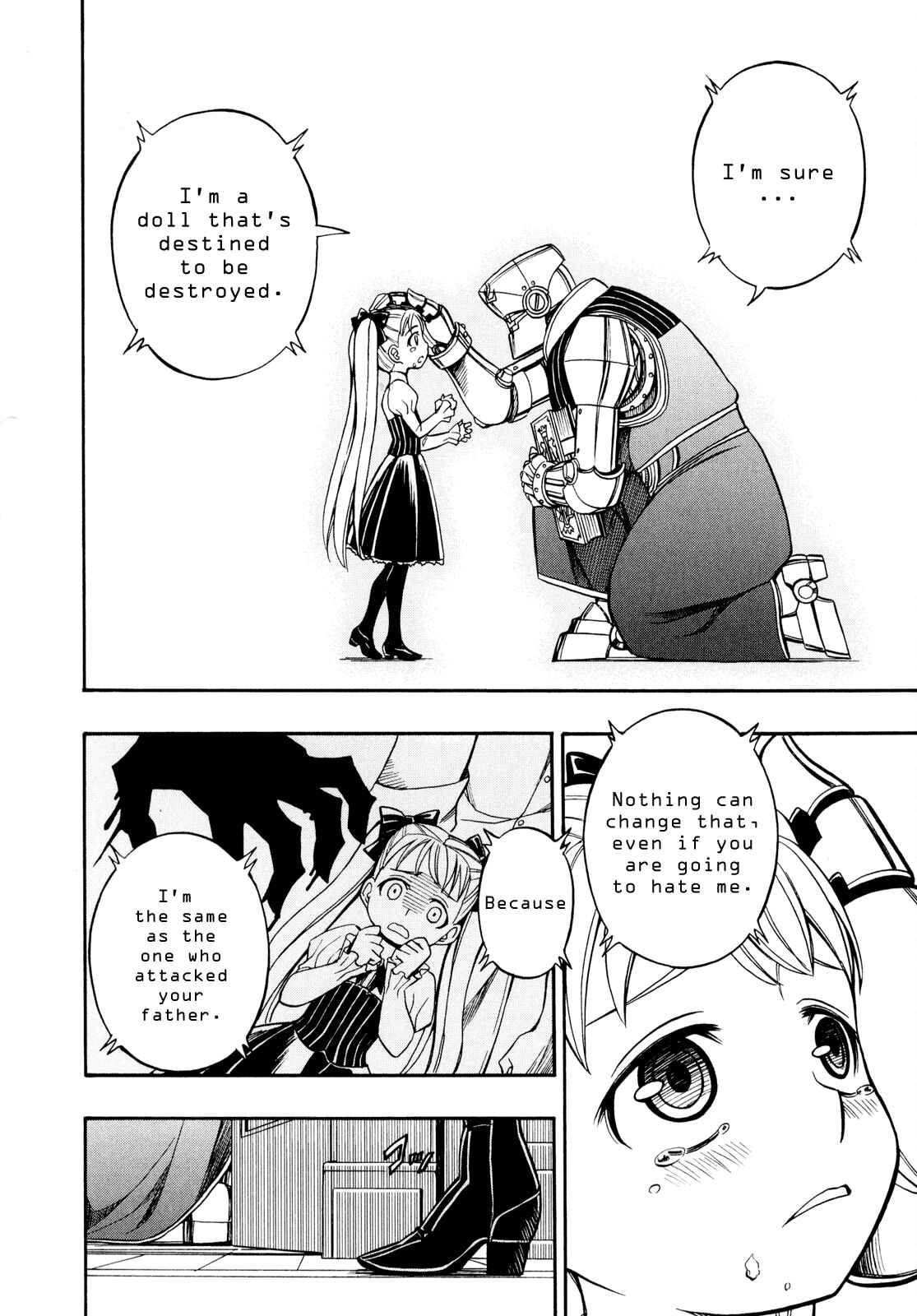 Page 17 Chapter 23 Deus Ex Machina