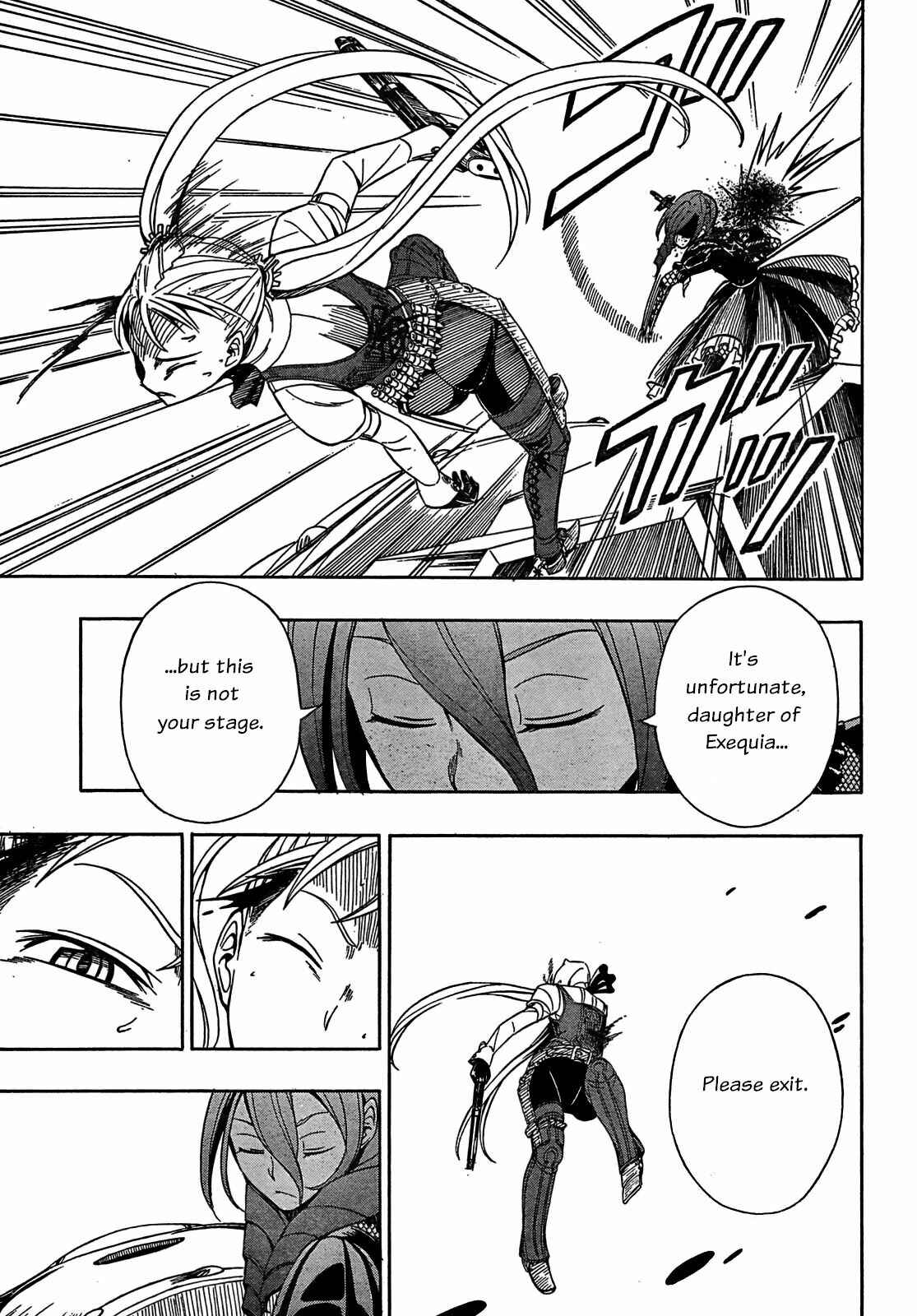 Page 12 Chapter 8 Deus Ex Machina
