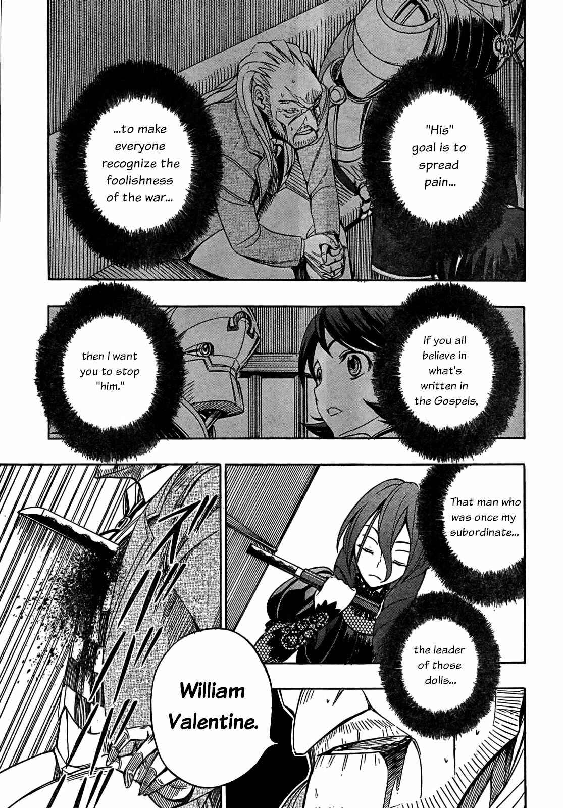 Page 24 Chapter 8 Deus Ex Machina