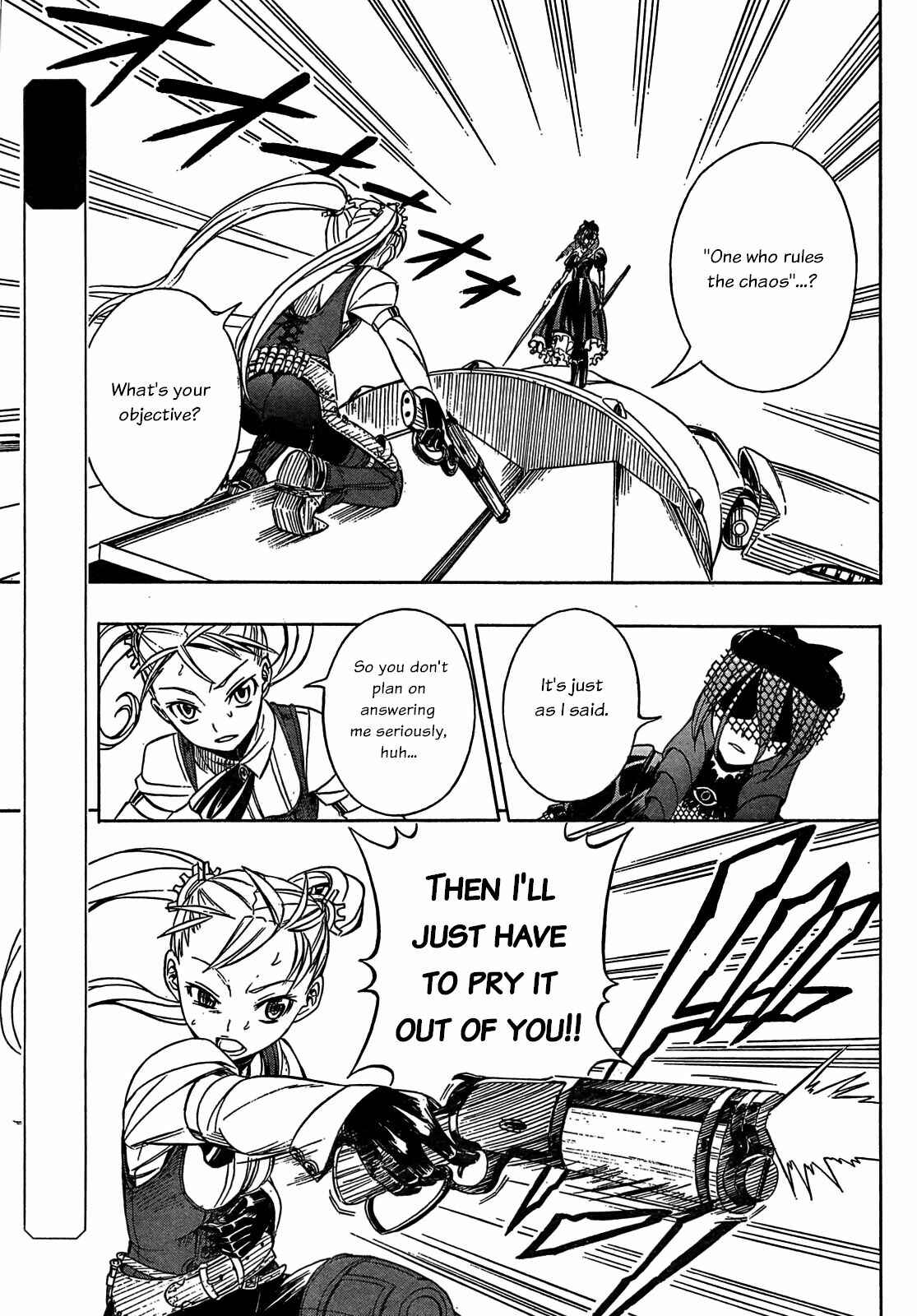 Page 4 Chapter 8 Deus Ex Machina