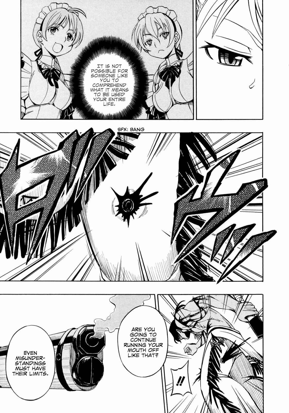 Page 23 Chapter 19 Deus Ex Machina