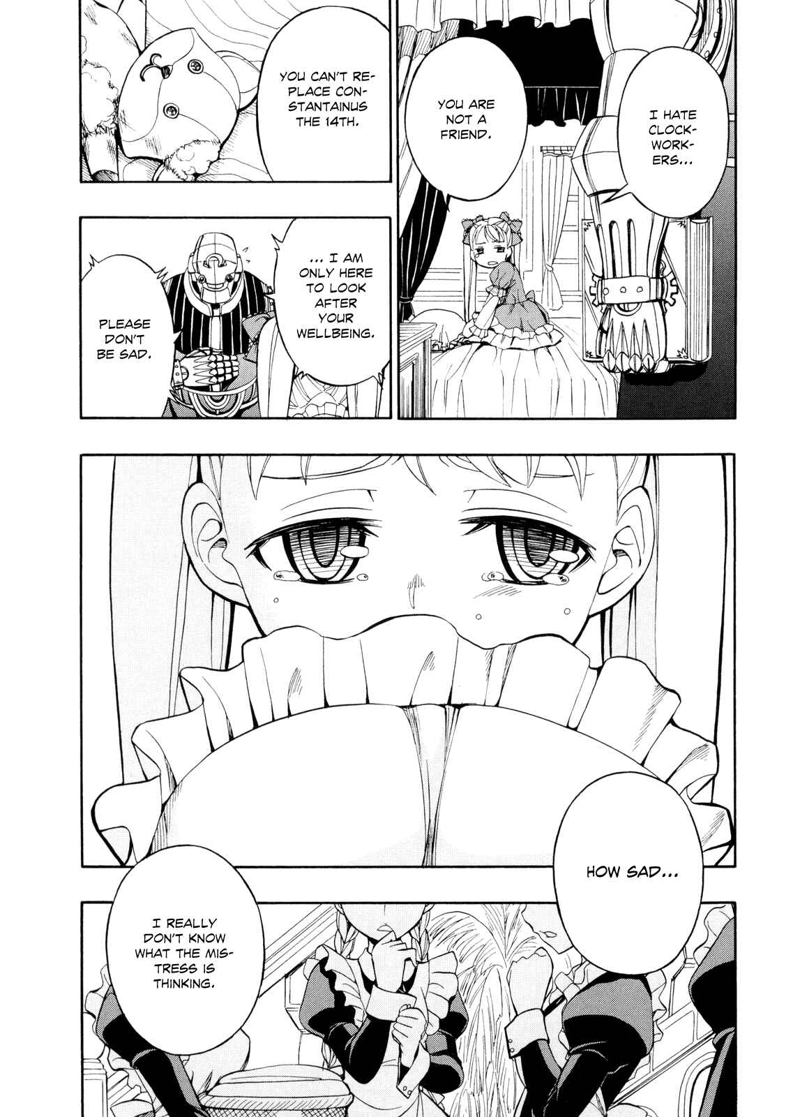 Page 11 Chapter 22 Deus Ex Machina