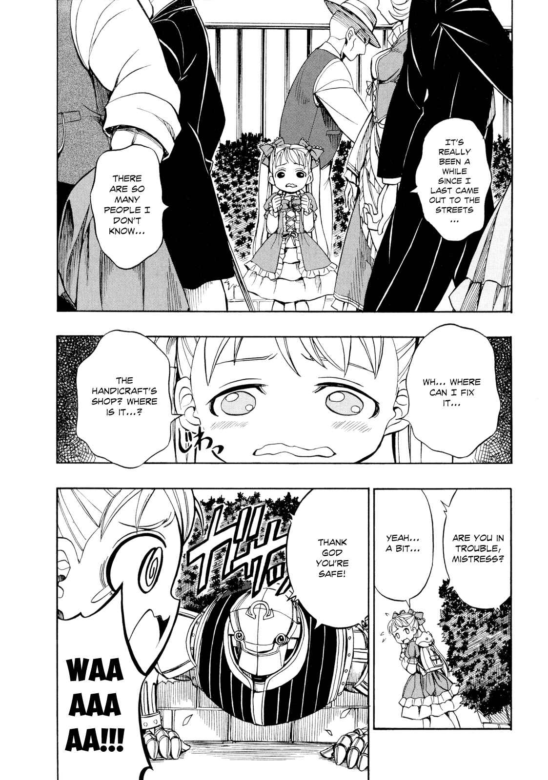 Page 19 Chapter 22 Deus Ex Machina