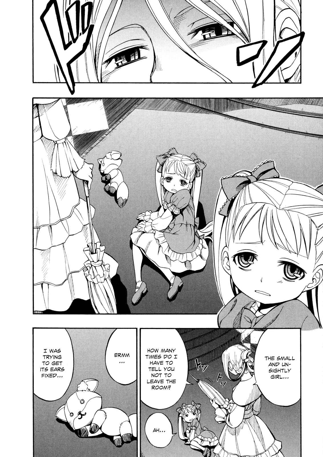 Page 7 Chapter 22 Deus Ex Machina