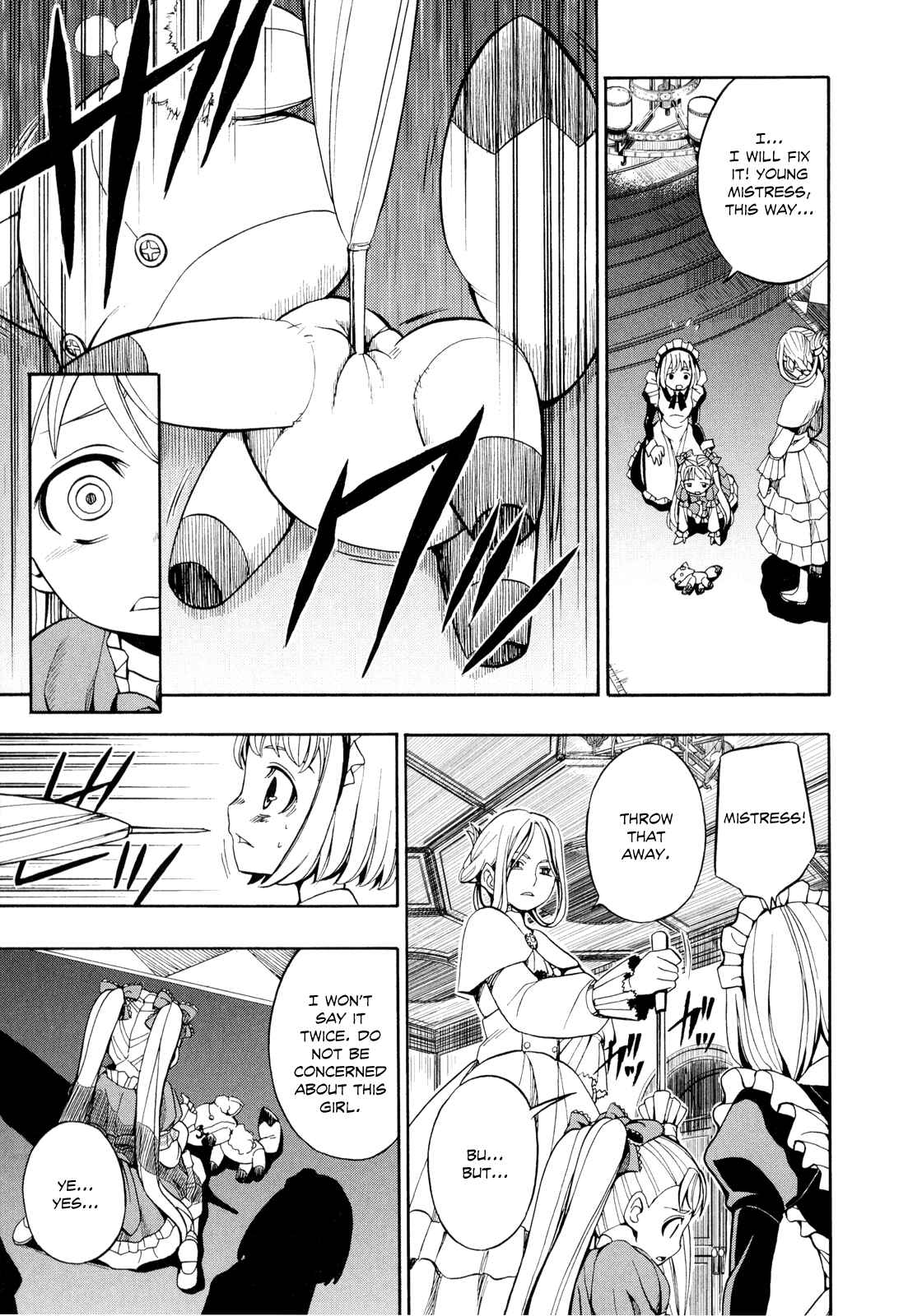Page 8 Chapter 22 Deus Ex Machina