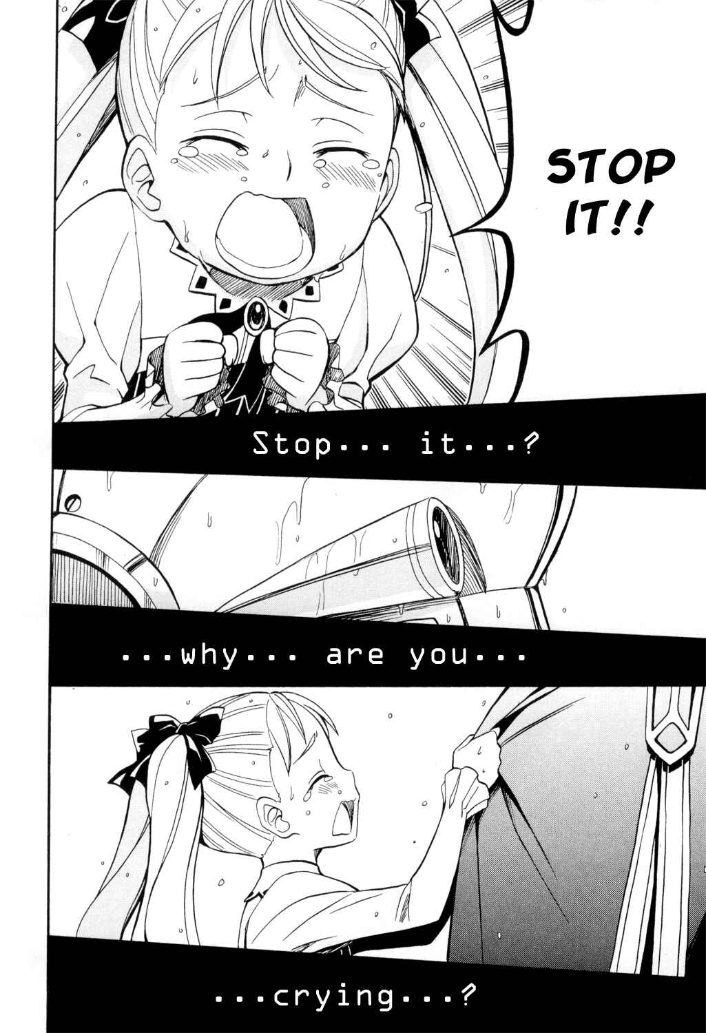 Page 19 Chapter 24 Deus Ex Machina
