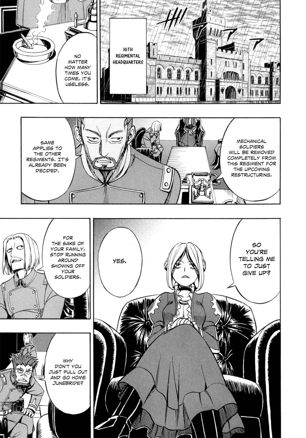 Page 2 Chapter 24 Deus Ex Machina