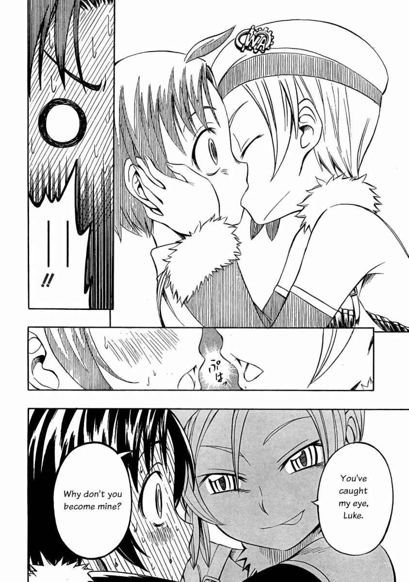 Page 9 Chapter 6 Deus Ex Machina