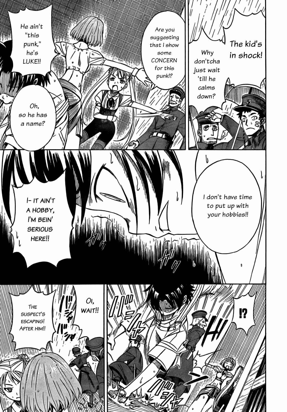 Page 18 Chapter 9 Deus Ex Machina