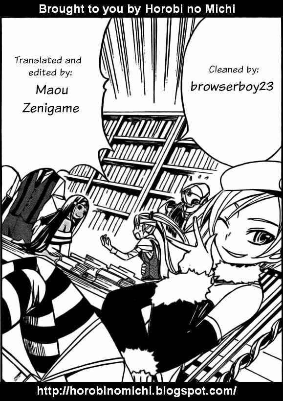 Page 28 Chapter 9 Deus Ex Machina
