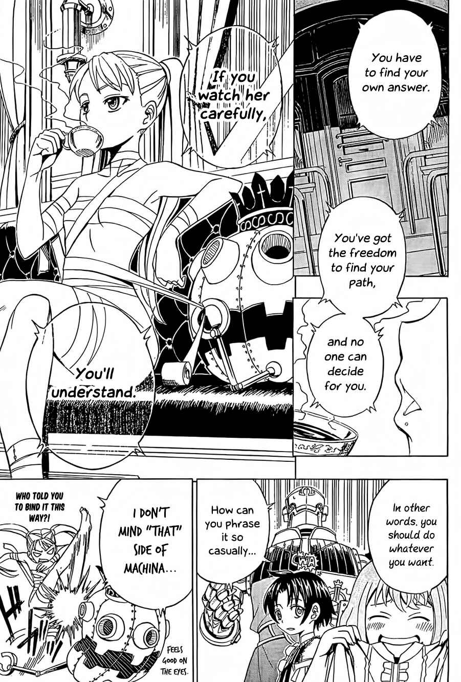 Page 17 Chapter 14 Deus Ex Machina