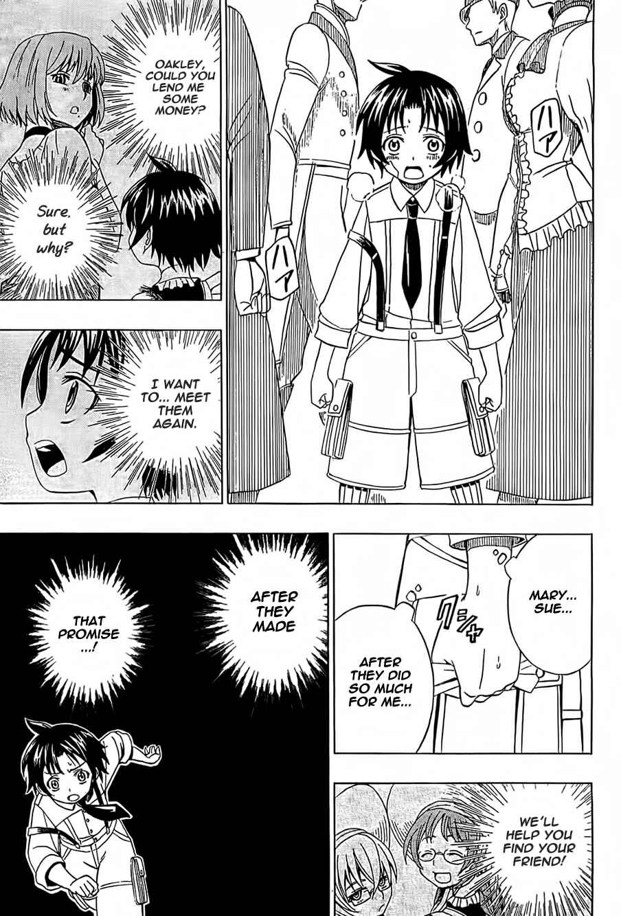 Page 23 Chapter 14 Deus Ex Machina