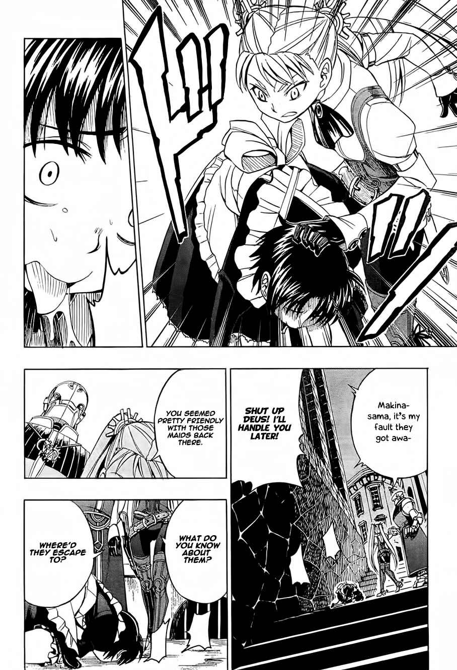 Page 4 Chapter 14 Deus Ex Machina