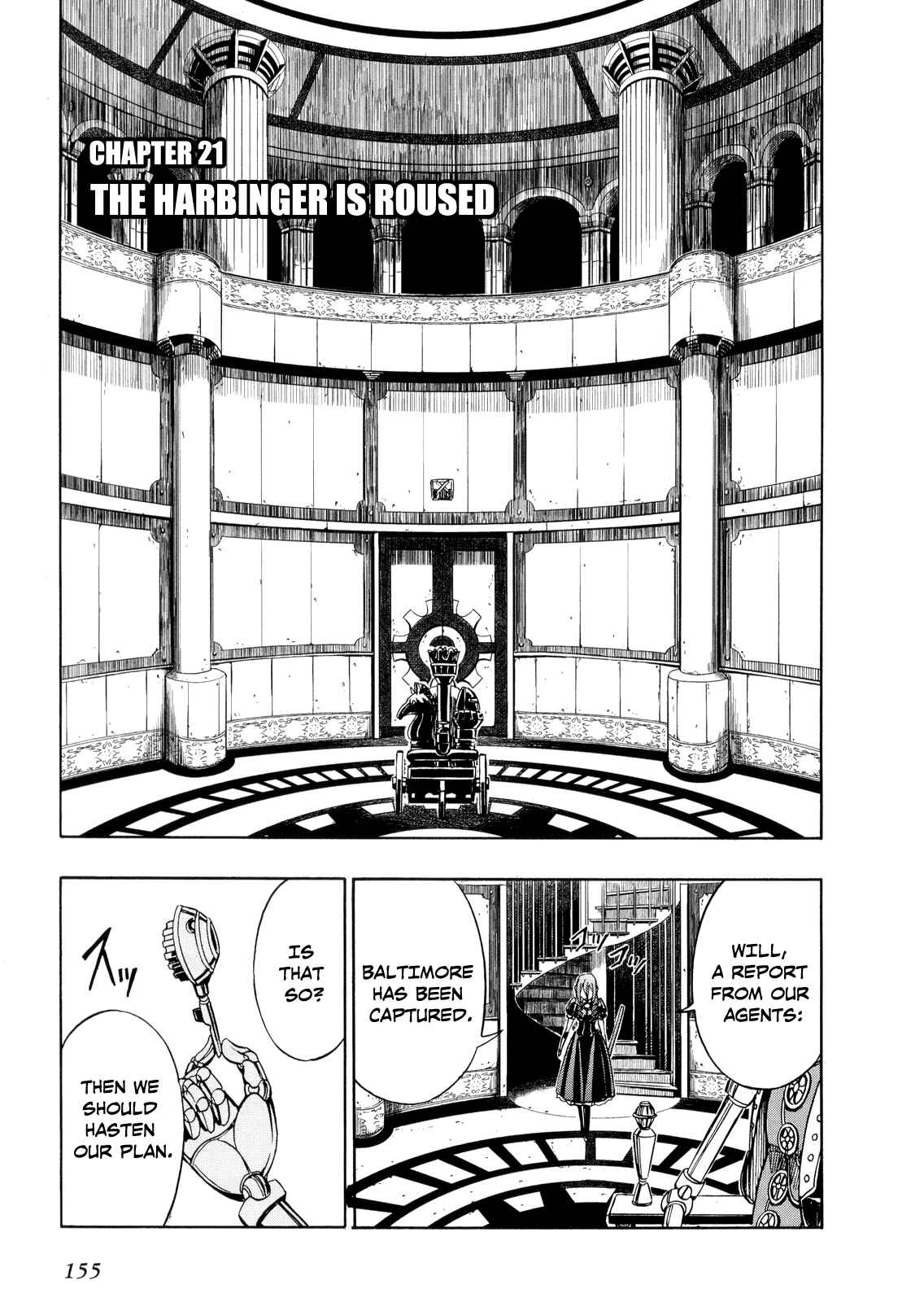 Page 2 Chapter 21 Deus Ex Machina