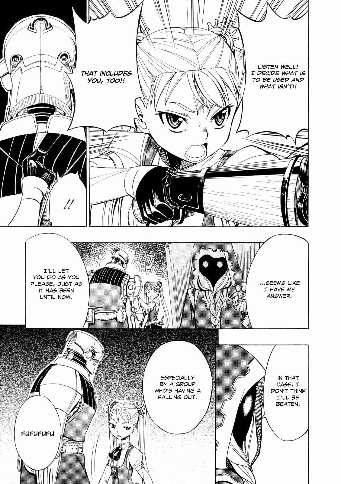 Page 28 Chapter 18 Deus Ex Machina