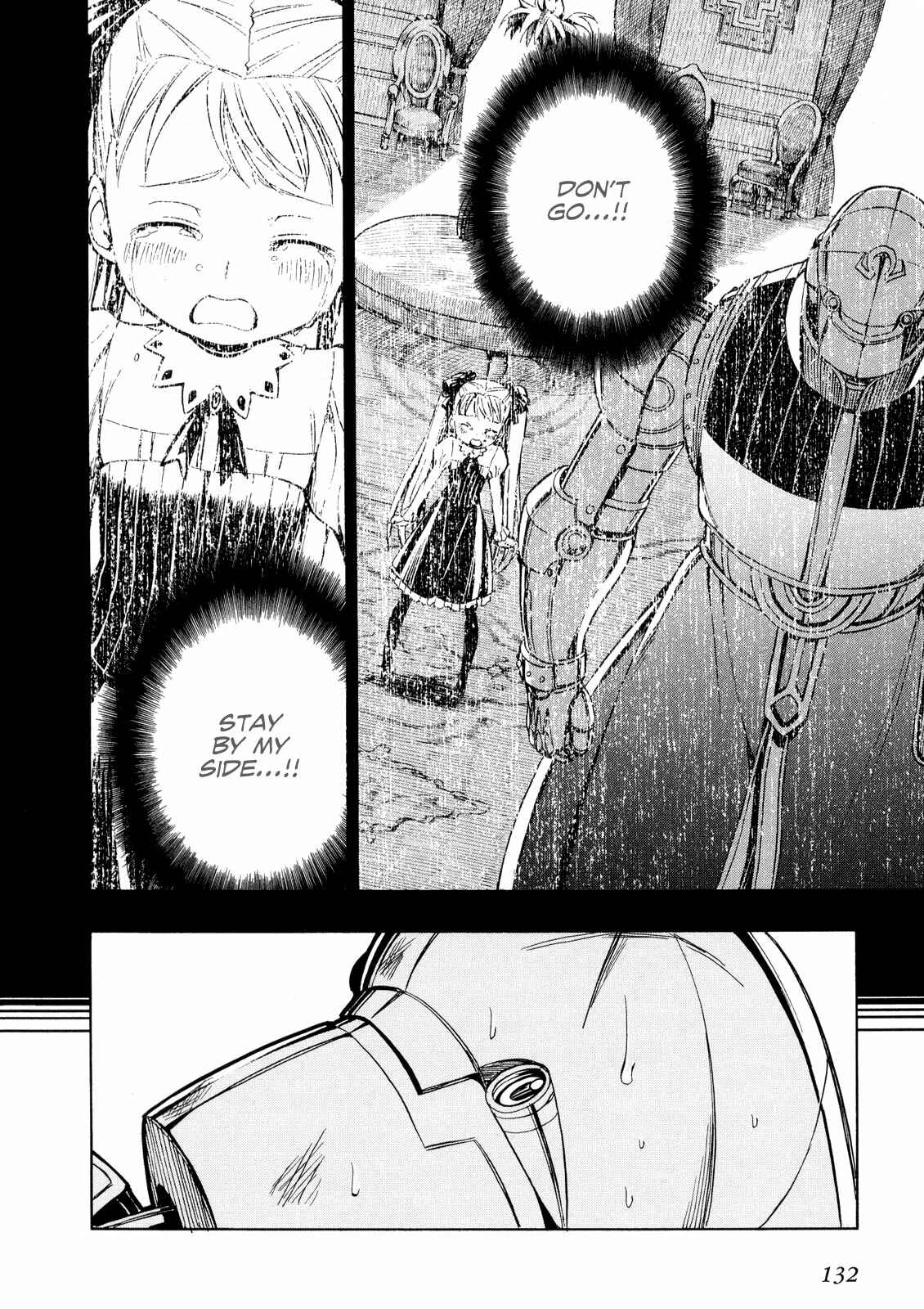 Page 11 Chapter 20 Deus Ex Machina