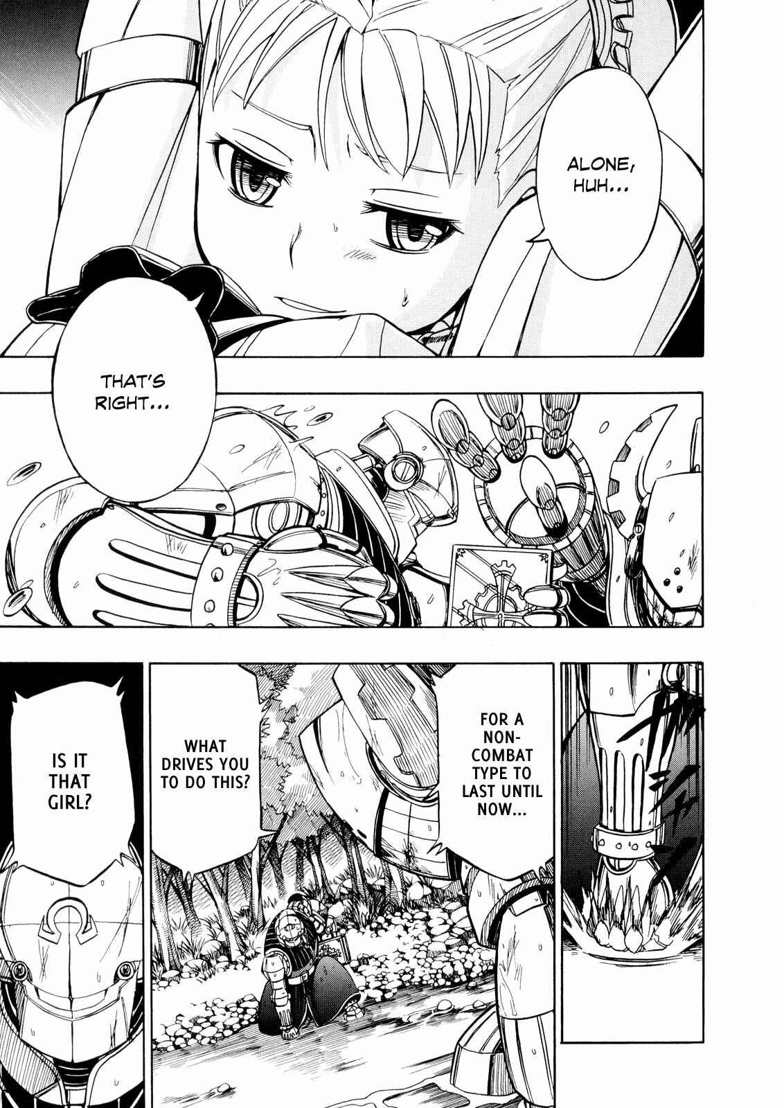 Page 8 Chapter 20 Deus Ex Machina
