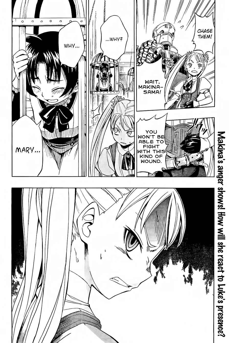 Page 26 Chapter 13 Deus Ex Machina