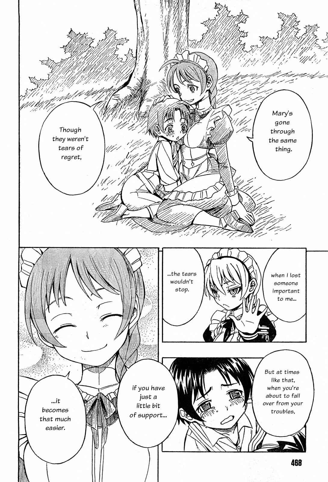 Page 20 Chapter 11 Deus Ex Machina