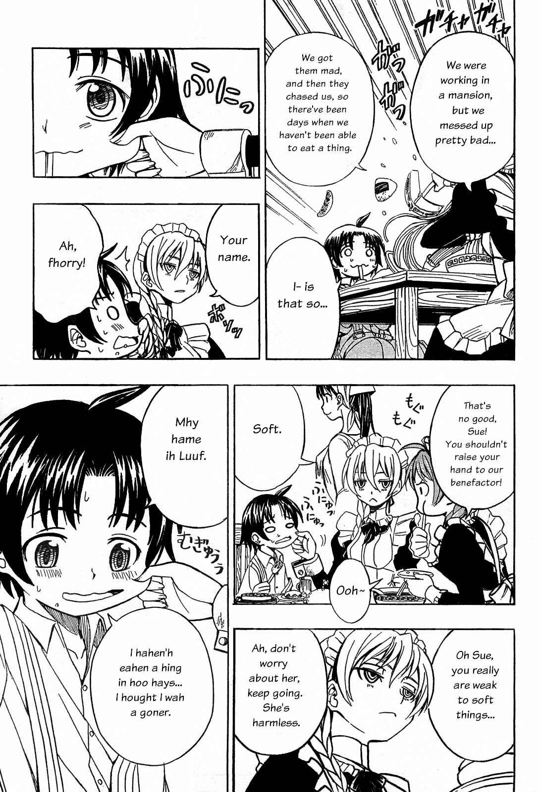 Page 7 Chapter 11 Deus Ex Machina