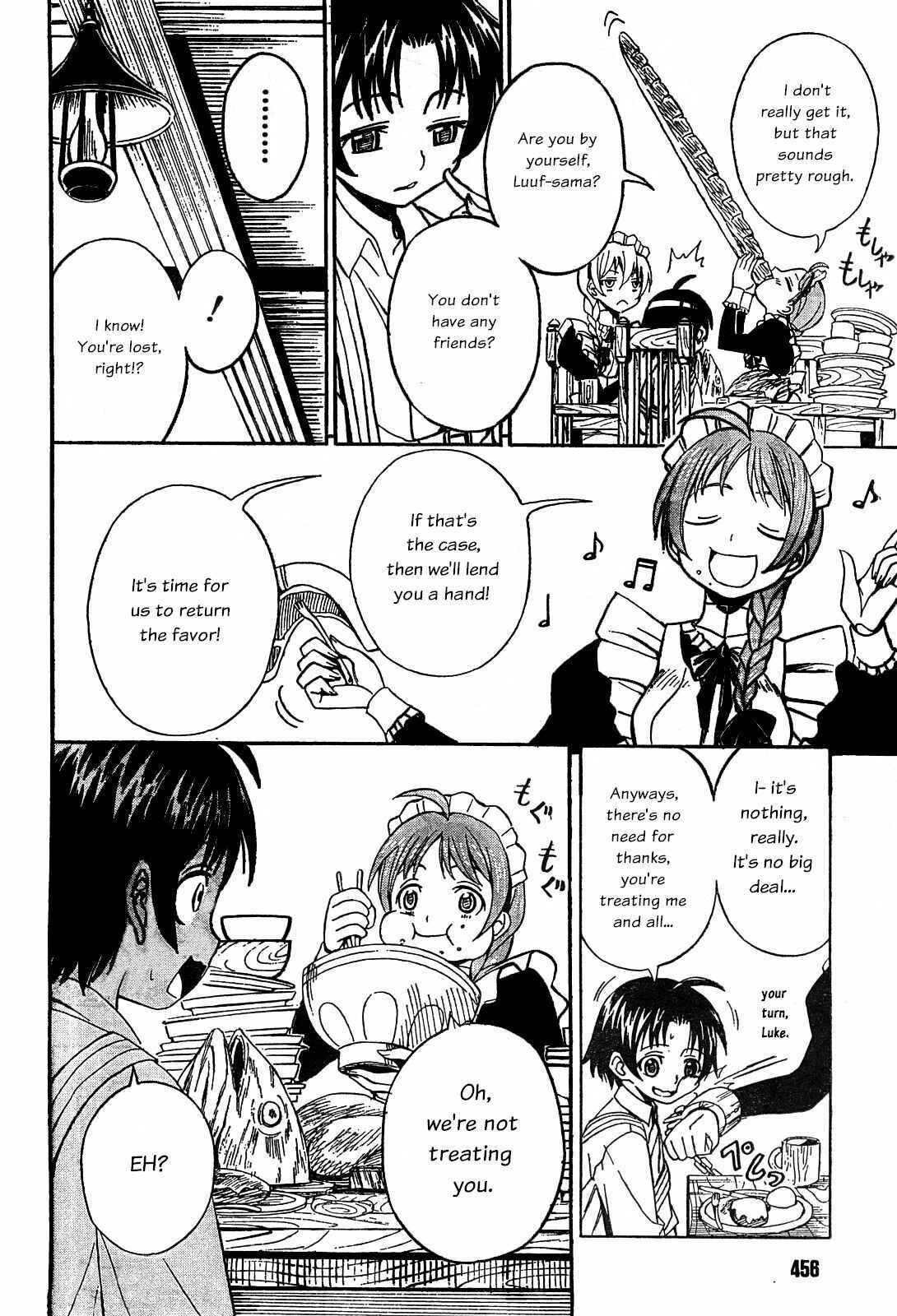Page 8 Chapter 11 Deus Ex Machina
