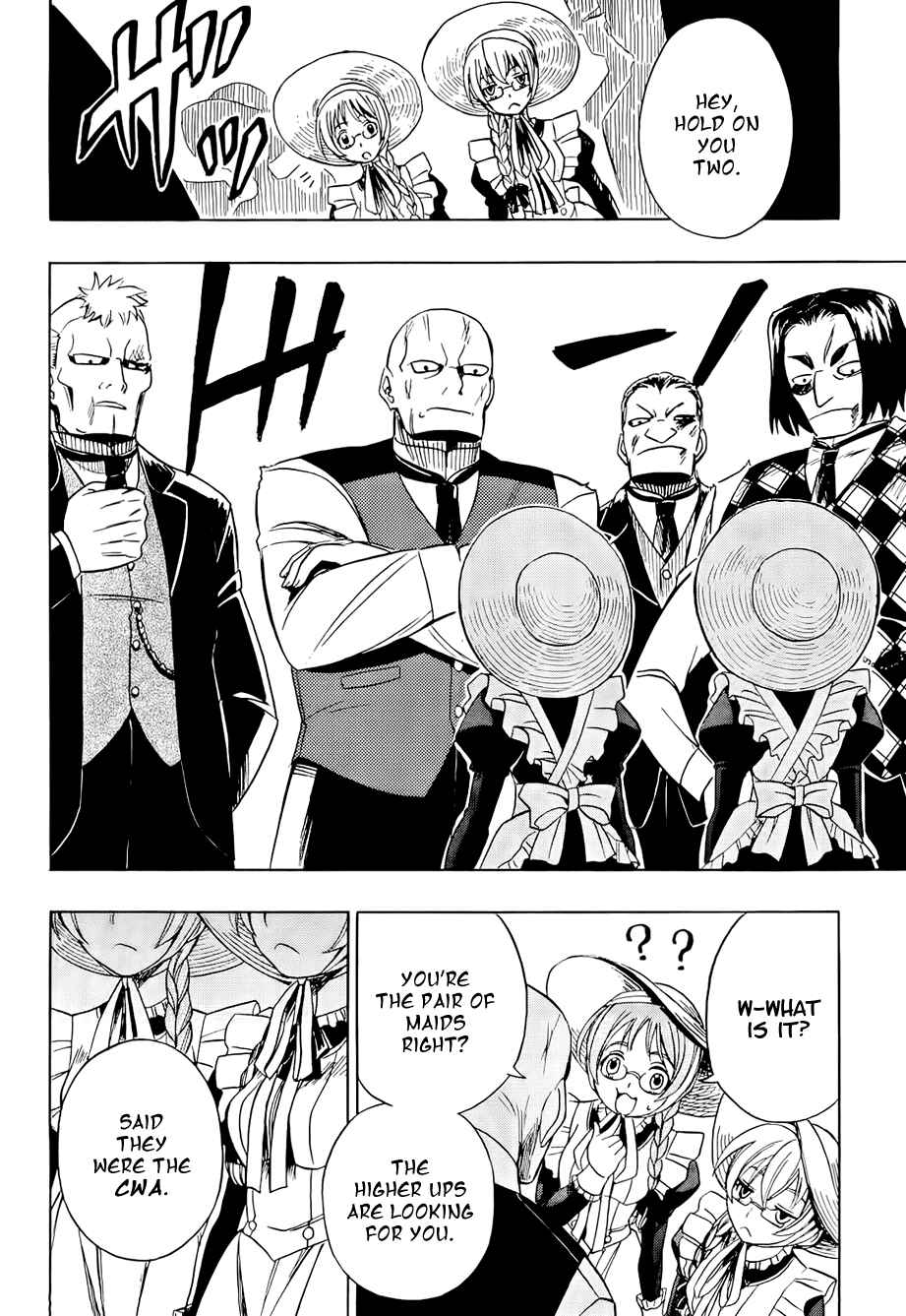 Page 17 Chapter 12 Deus Ex Machina