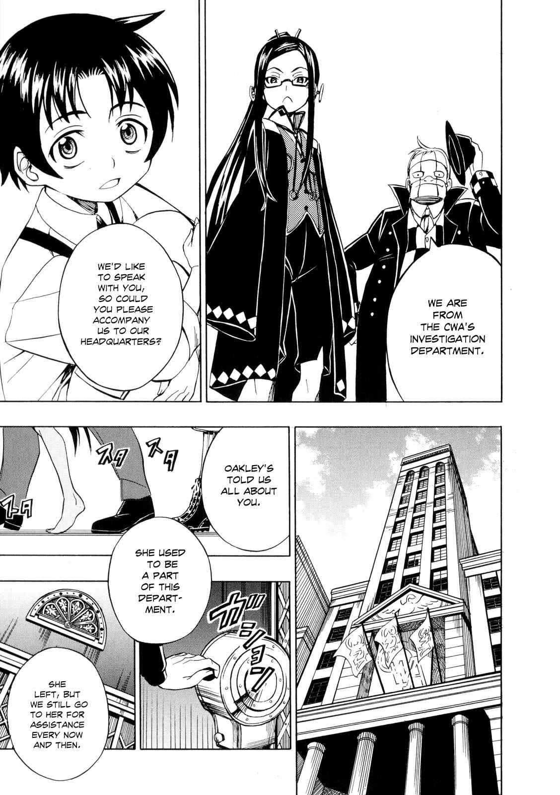 Page 8 Chapter 16 Deus Ex Machina