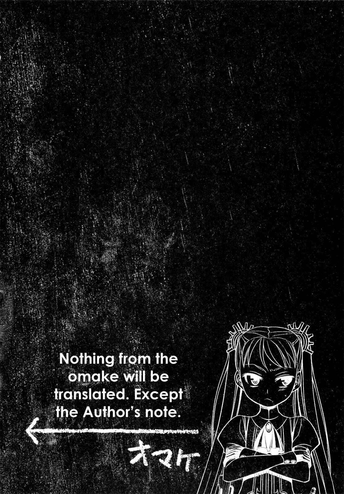 Page 27 Chapter 27 Deus Ex Machina