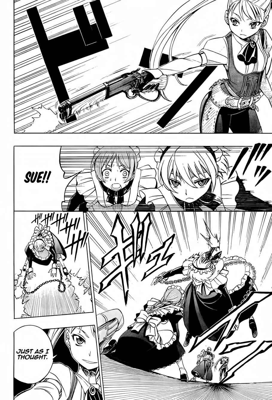 Page 10 Chapter 15 Deus Ex Machina