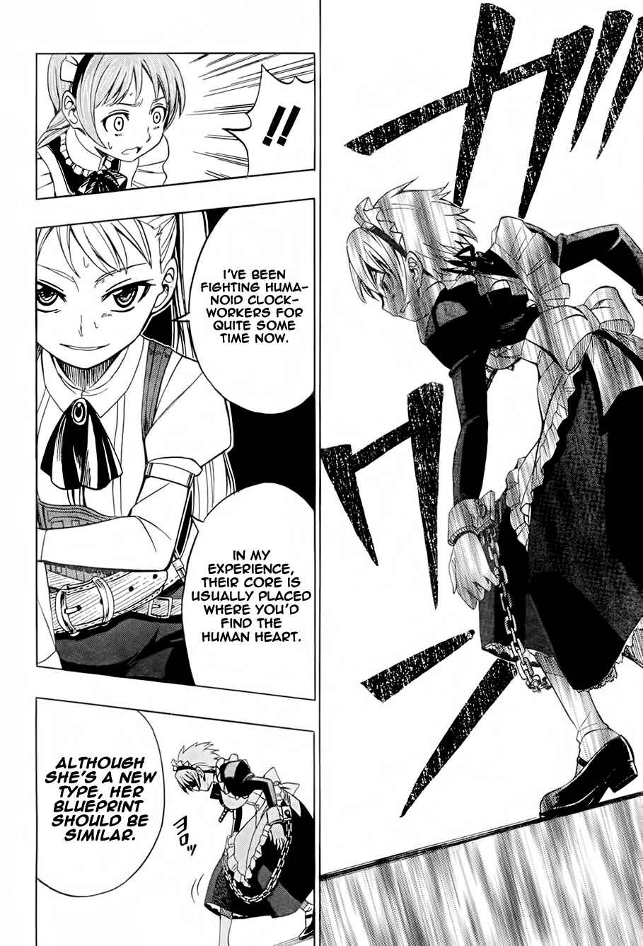 Page 18 Chapter 15 Deus Ex Machina