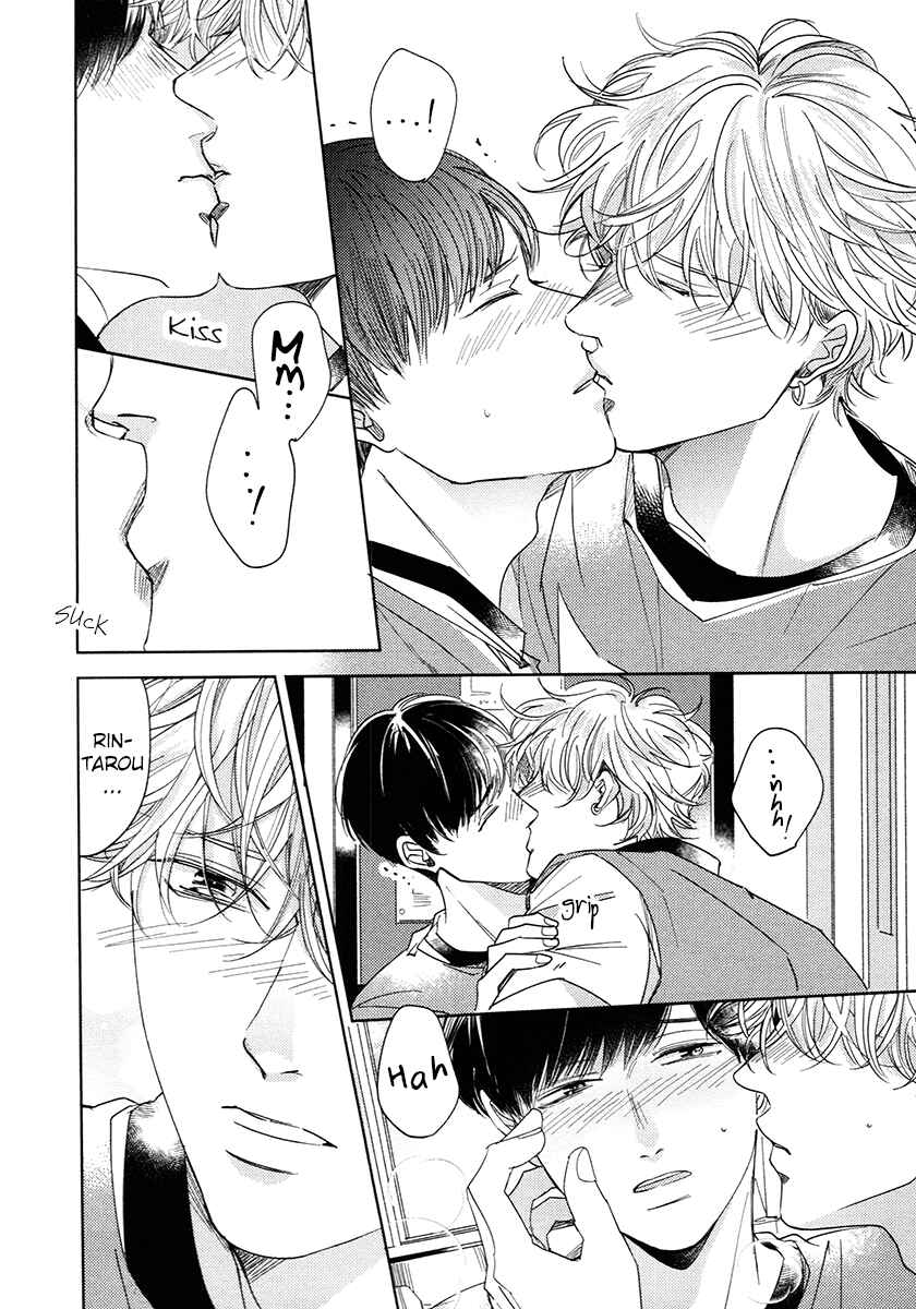 Page 28 Chapter 5 Yurufuwa-kun Niwa Wake ga Aru