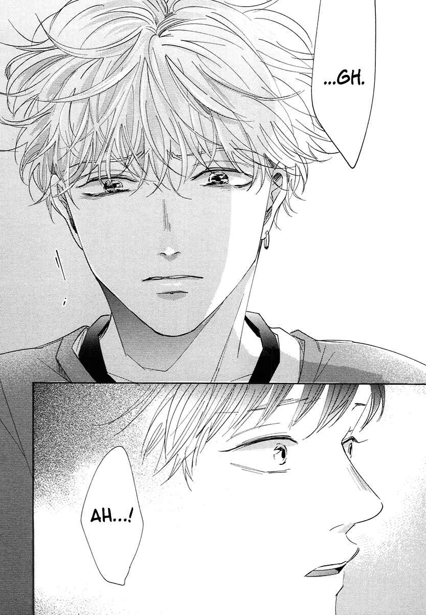 Page 34 Chapter 3 Yurufuwa-kun Niwa Wake ga Aru