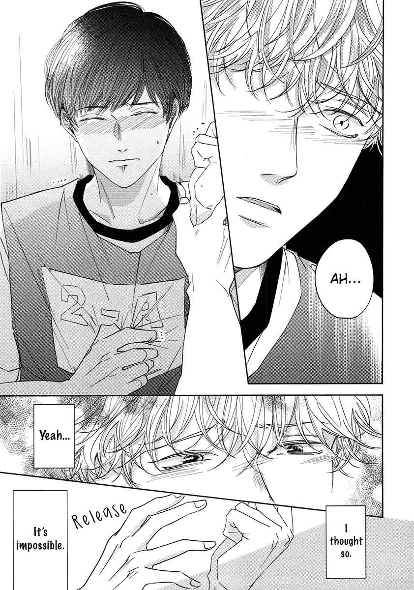 Page 25 Chapter 4 Yurufuwa-kun Niwa Wake ga Aru