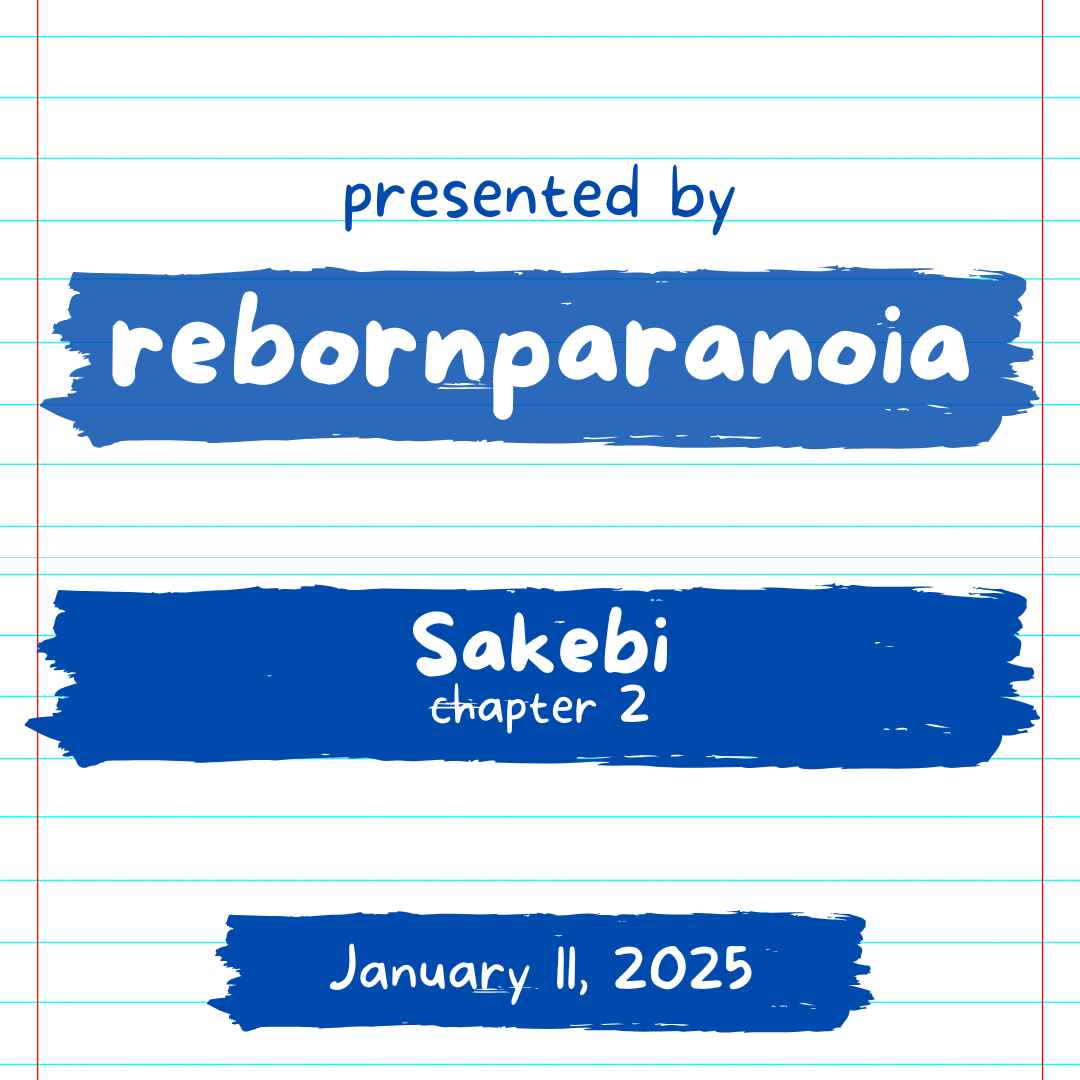 Page 37 Chapter 2 Sakebi