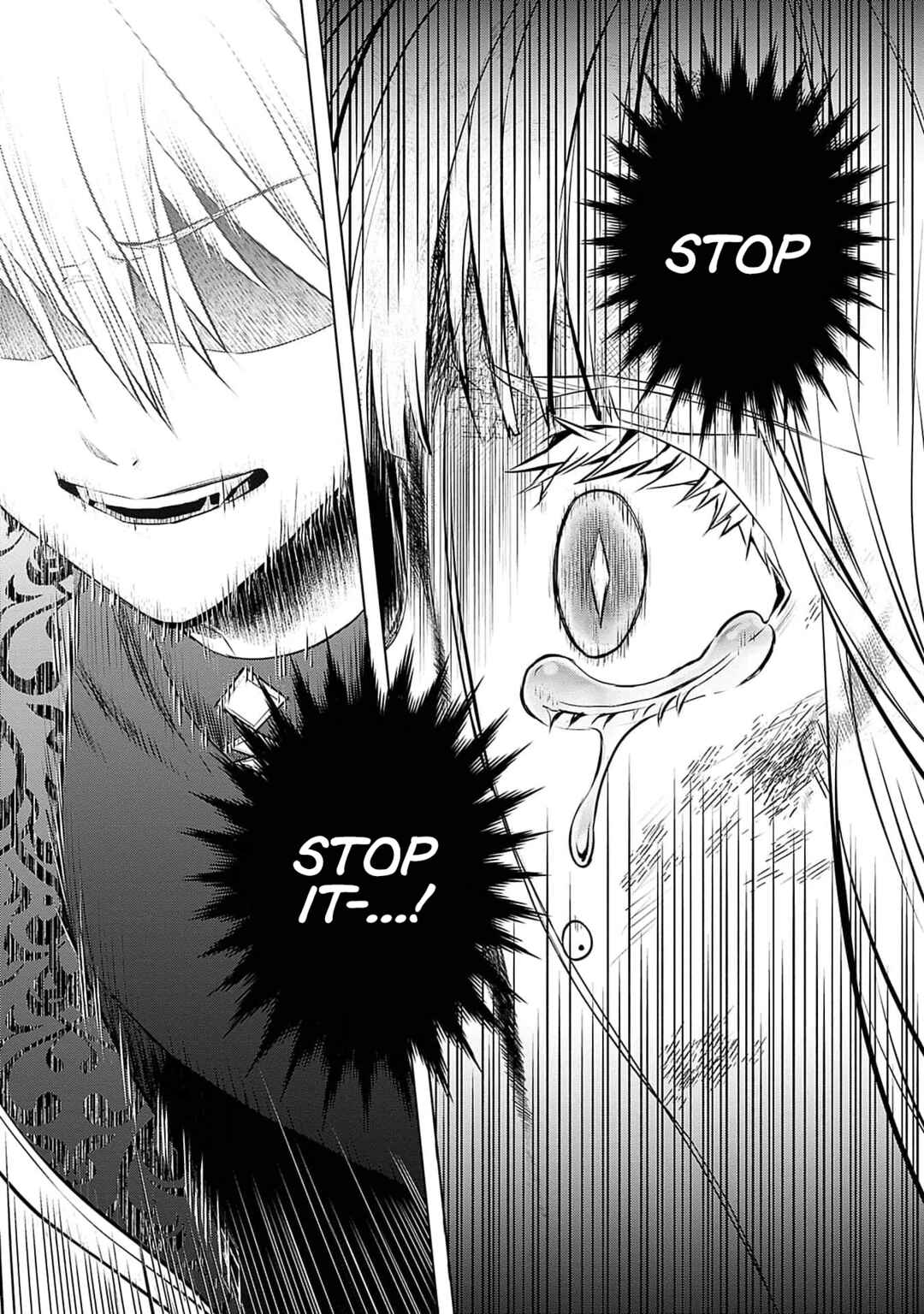 Page 18 Chapter 4 Azamukare Seijo to Shugoryuu no Konyaku